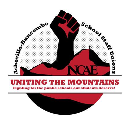 Asheville Buncombe School Staff Unions